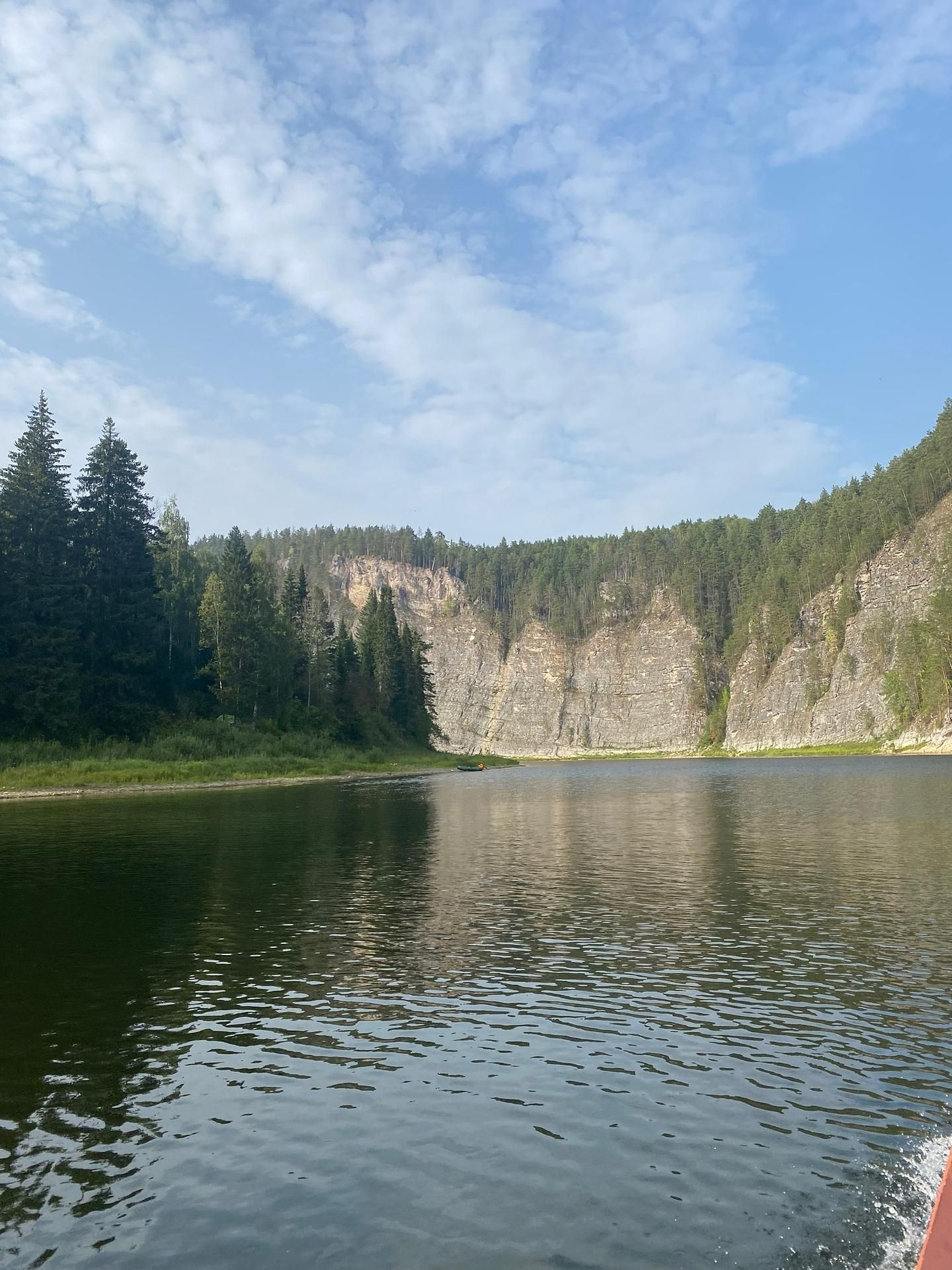 КЫН. 5 элементов чарующей притягательности старинного села