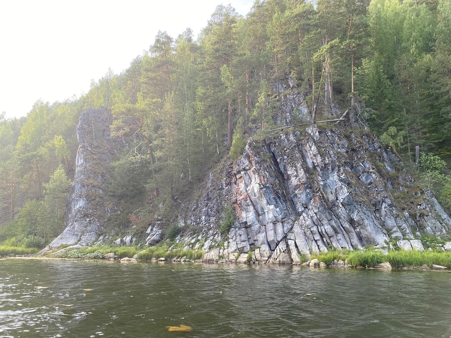 КЫН. 5 элементов чарующей притягательности старинного села