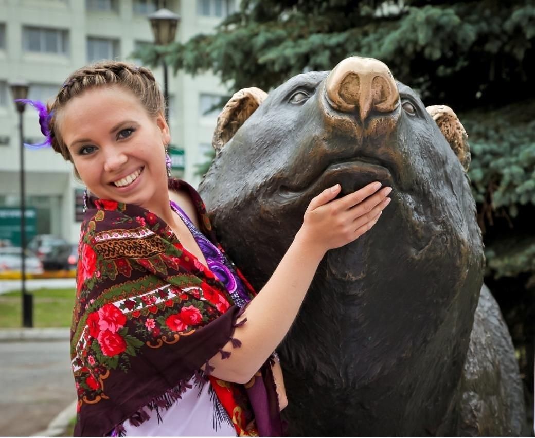 Экскурсия для гостей Перми "Знакомство с городом" (мини-группа)