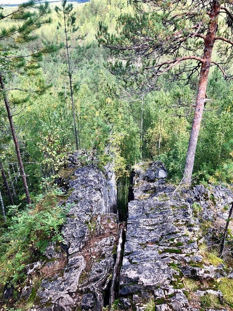 Чердынь и храмы Пермского Севера