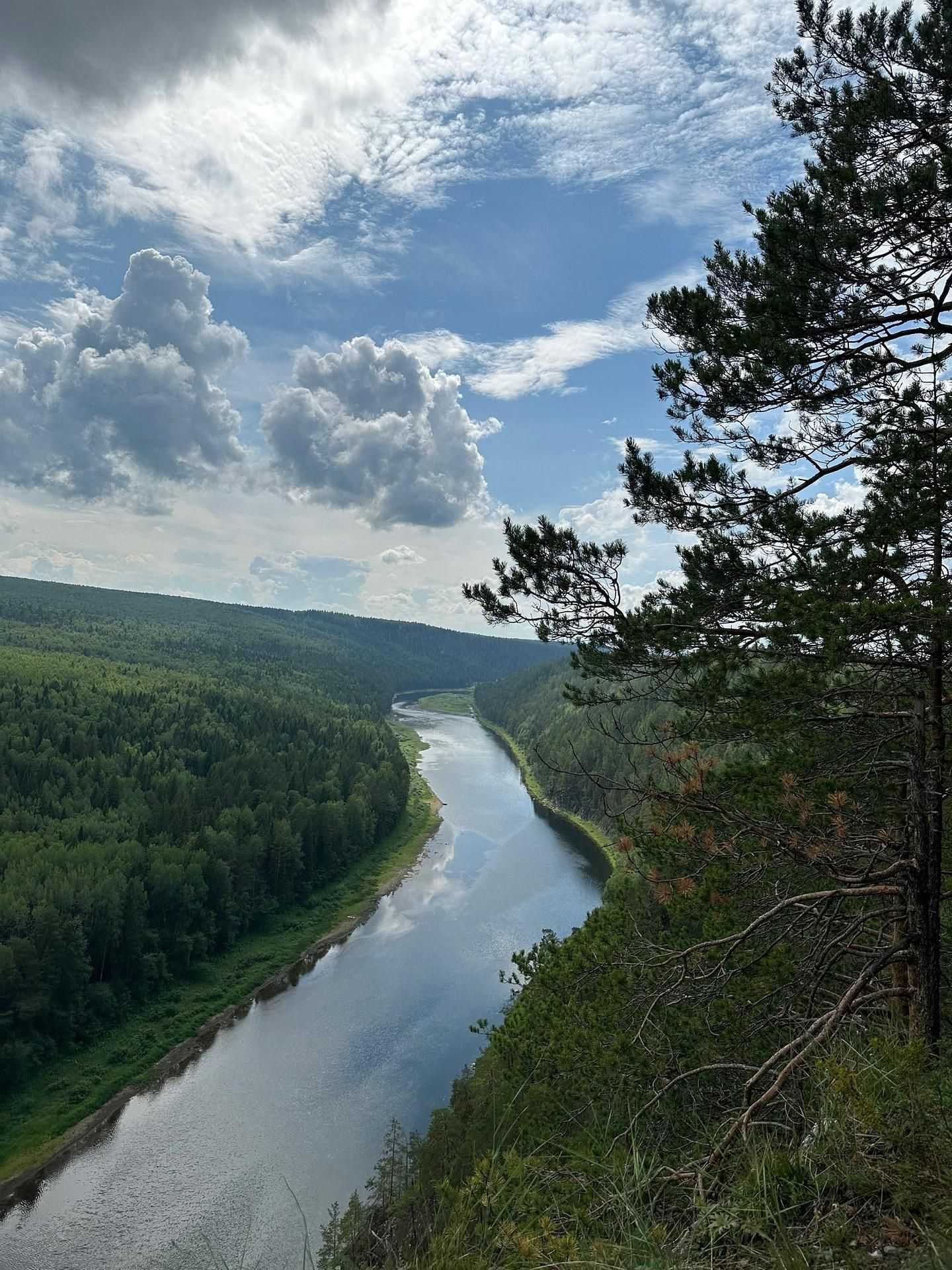 КЫН. 5 элементов чарующей притягательности старинного села