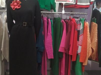 Тайны богини Олсарри