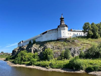 Верхотурье – Меркушино