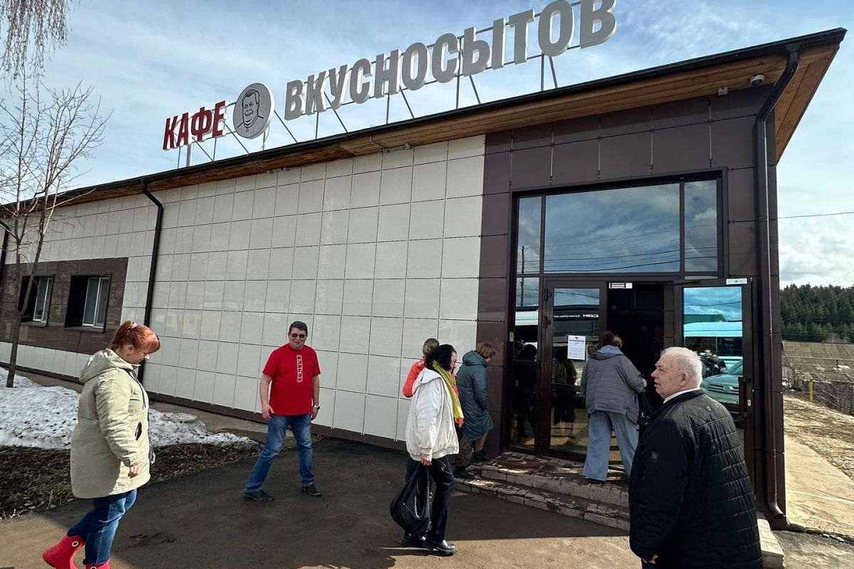 Вдохновляемся успехом. Агрофирма «Труд». Белогорье