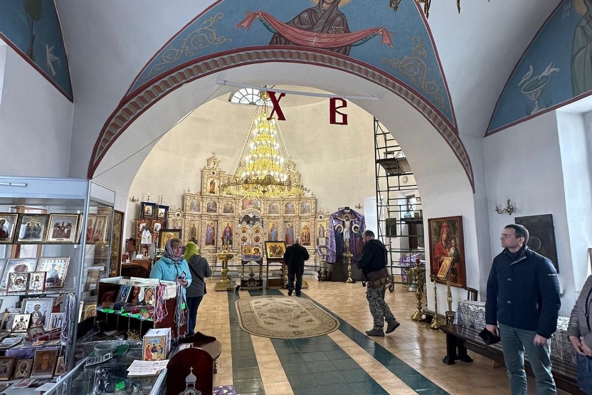 Вдохновляемся успехом. Агрофирма «Труд». Белогорье