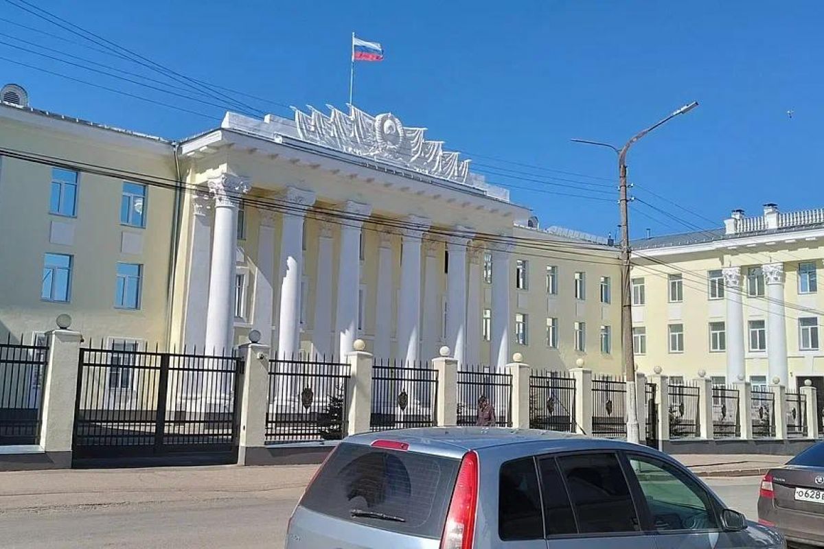 Театральный тур по Золотому кольцу: по следам Федора Волкова (ЖД-тур из Перми)