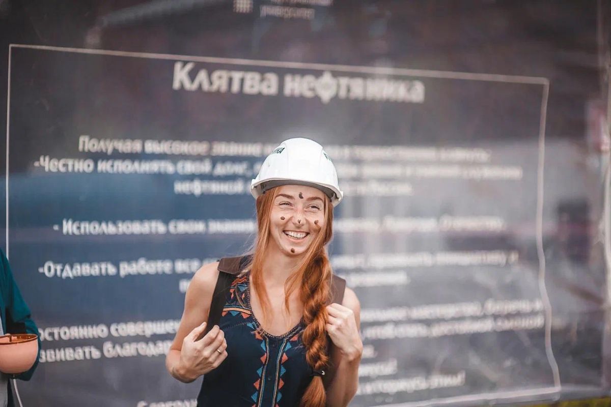 «От буровой вышки до термального оазиса» — нефтяной тур выходного дня