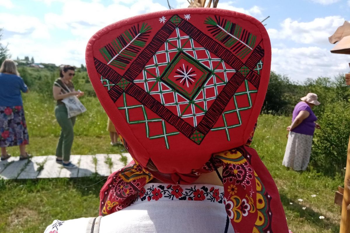 Загадки страны Вису