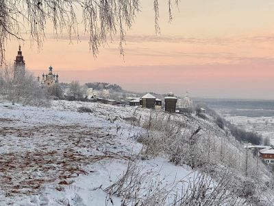 Чердынская летопись: от Покчи до Рябинино