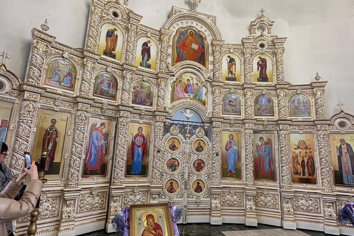 Вдохновляемся успехом. Агрофирма «Труд». Белогорье