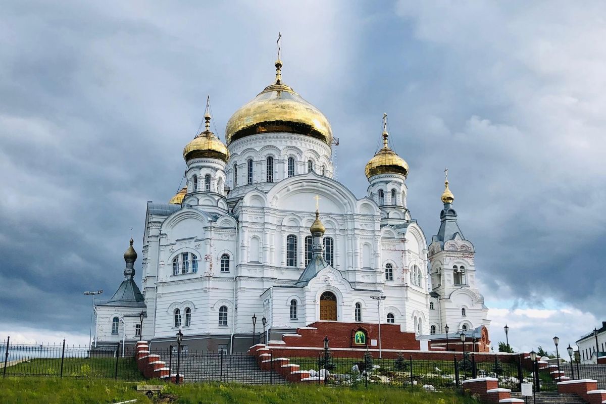 Вдохновляемся успехом. Агрофирма «Труд». Белогорье