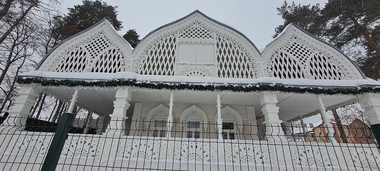 Три храма за Камой. Экскурсия по храмам Верхней и Нижней Курьи